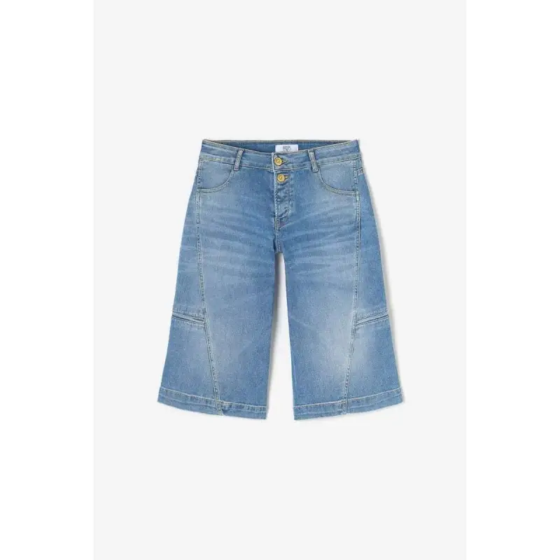 Bermuda di jeans da donna Le Temps des cerises Lolo