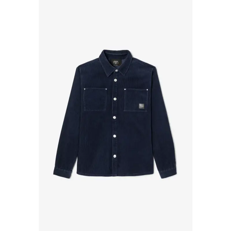 Camicia Le Temps des cerises Mage