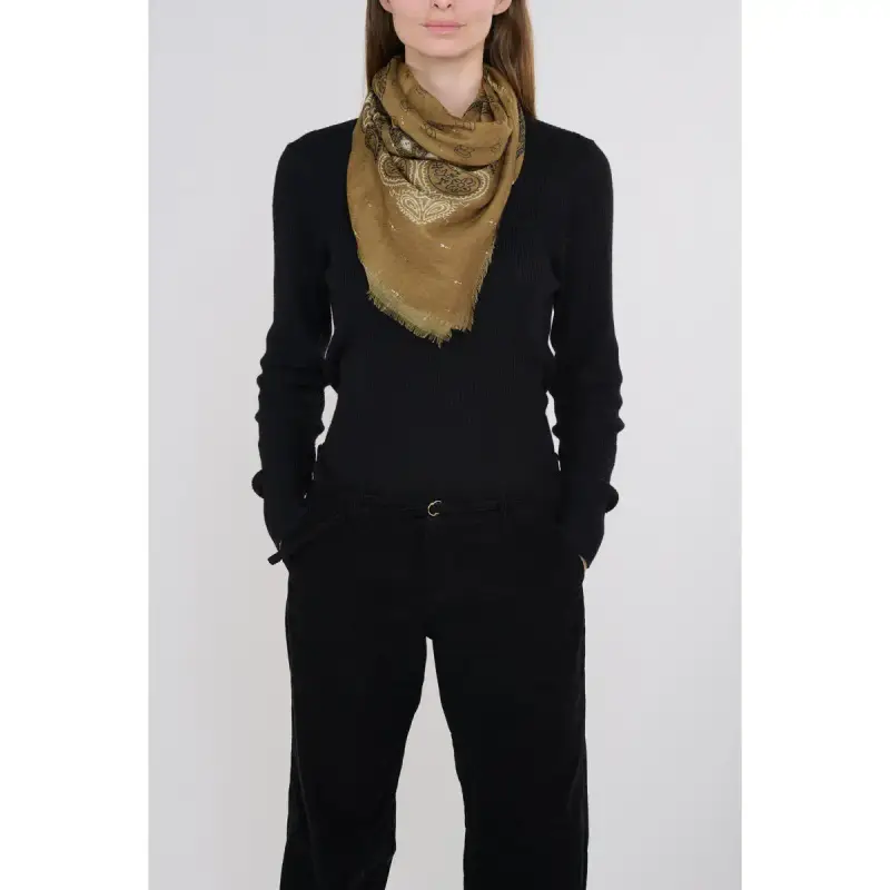 Foulard da donna Le Temps des cerises Bandana