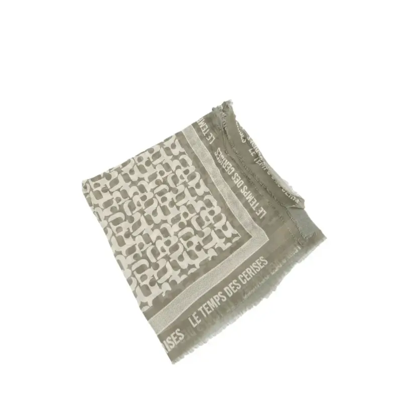 Foulard da donna Le Temps des cerises Mono