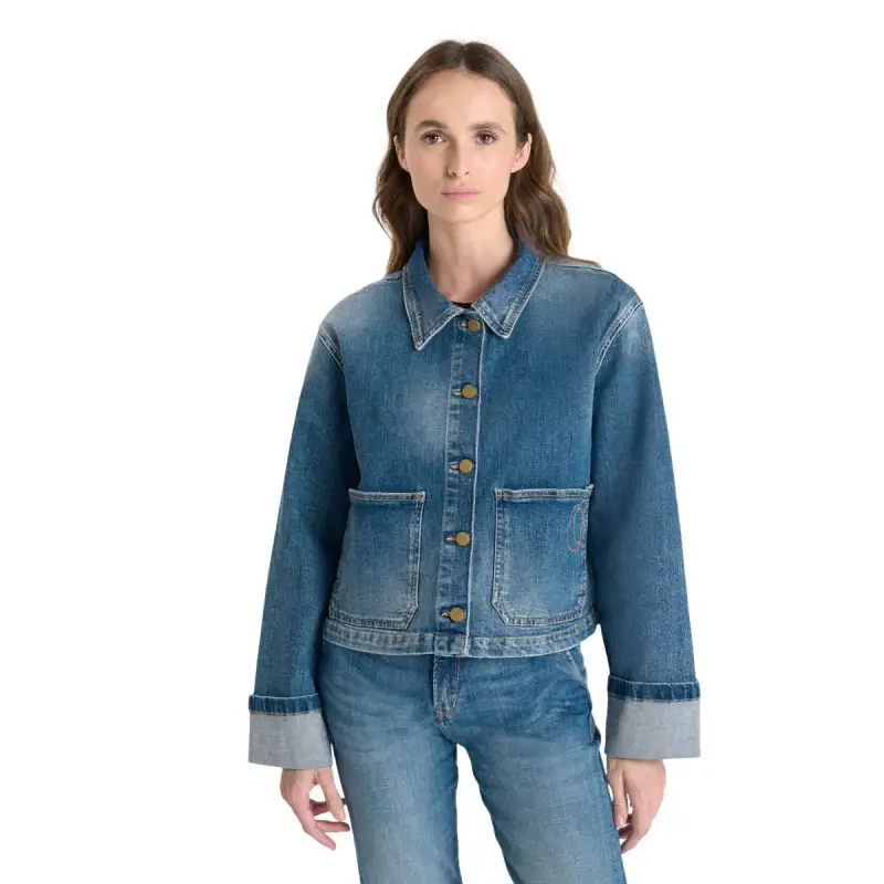 Giacca da donna Le Temps des cerises Aleska