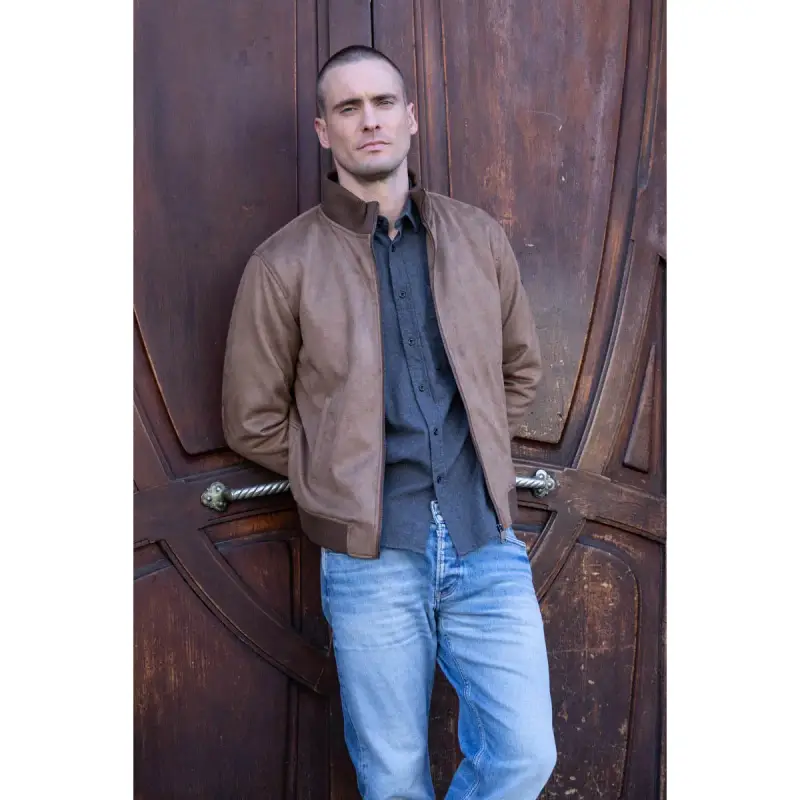 Giacca Le Temps des cerises Clayton