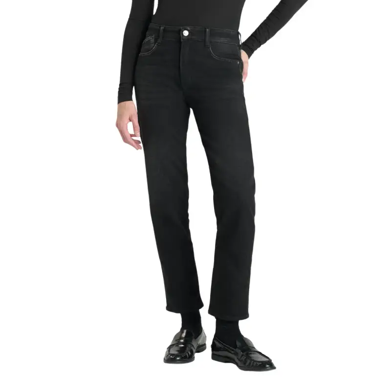 Jeans da donna Le Temps des cerises 400/17 Solo