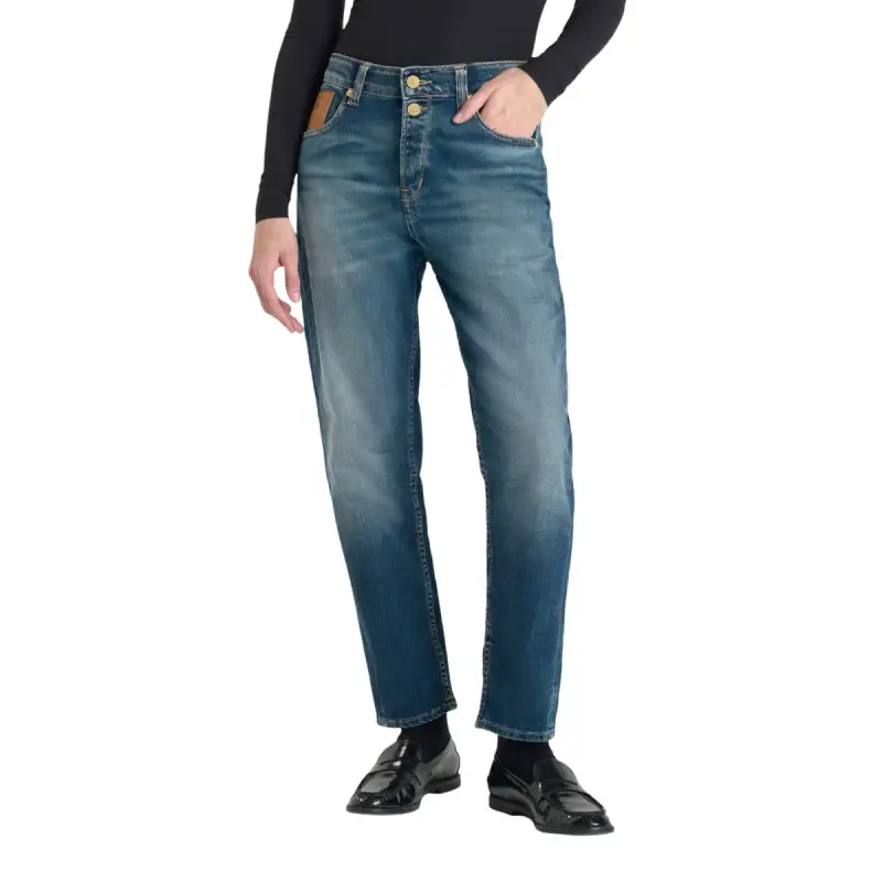 Jeans da donna Le Temps des cerises 400/60 Clelia