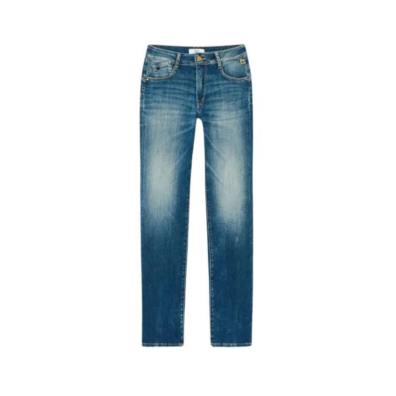 Jeans da donna Le Temps des cerises High Reg Nedo