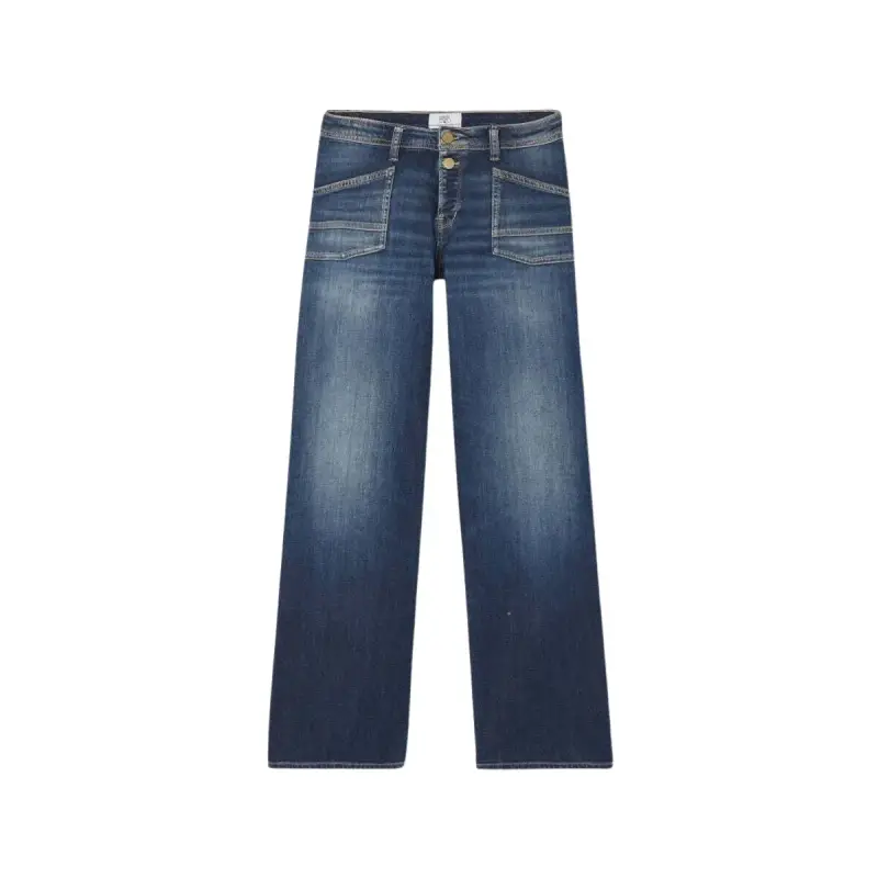 Jeans da donna Le Temps des cerises Lauryn Ota