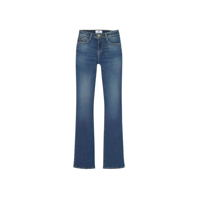 Jeans da donna Le Temps des cerises Power Bootcut