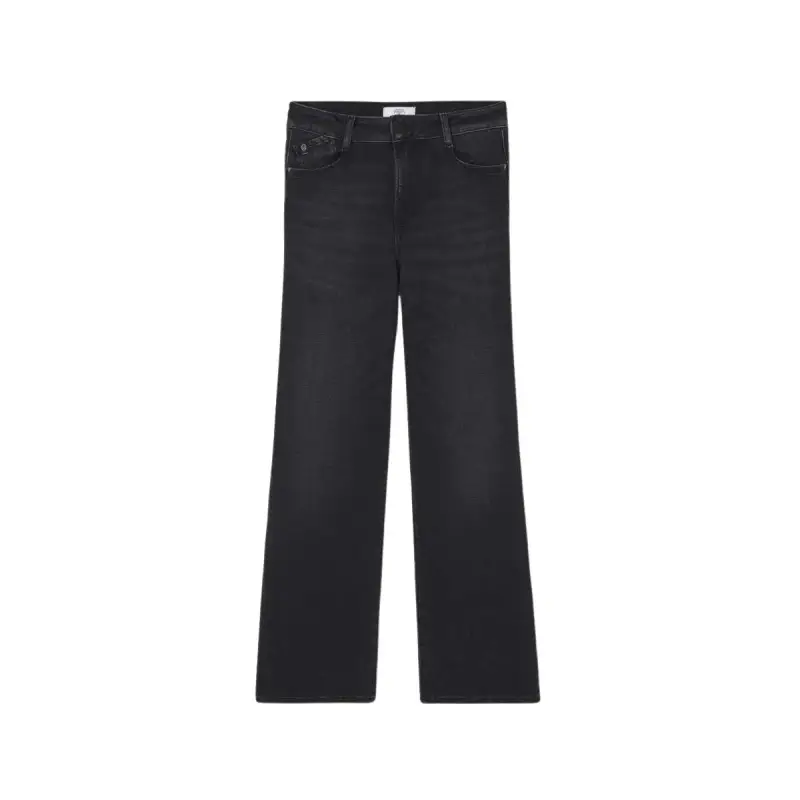Jeans da donna Le Temps des cerises Pulp High 24C Basic