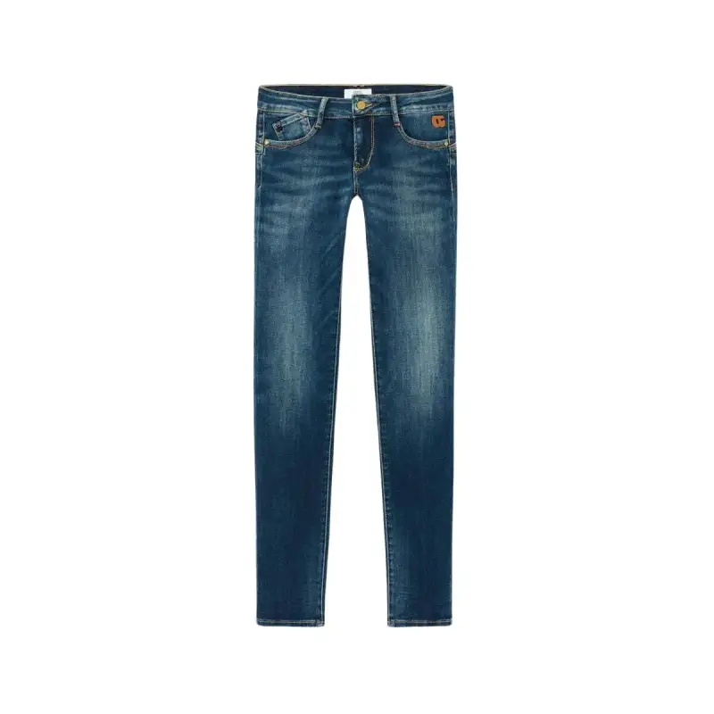 Jeans da donna Le Temps des cerises Pulp Mallo