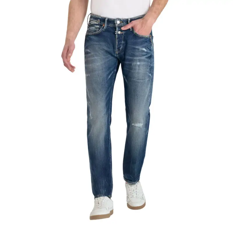 Jeans Le Temps des cerises 700/11 Hahn