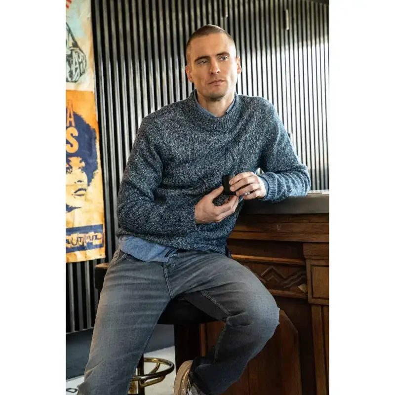 Maglione Le Temps des cerises Ortega