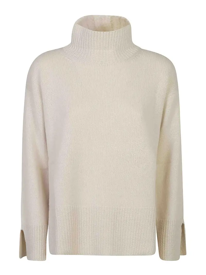 Pullover Beige