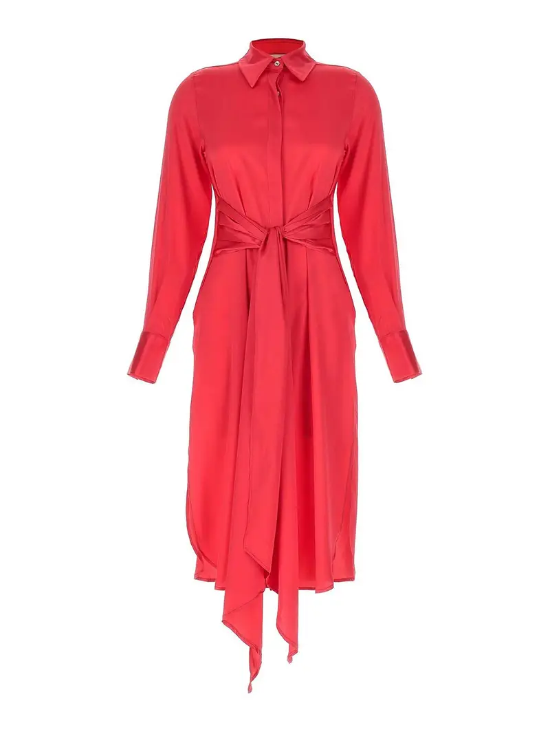 Abito Cervia Multicolore