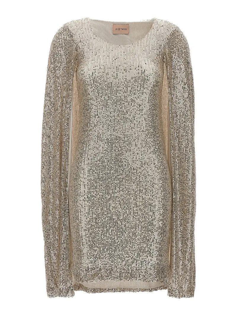 abito villa villa Argento