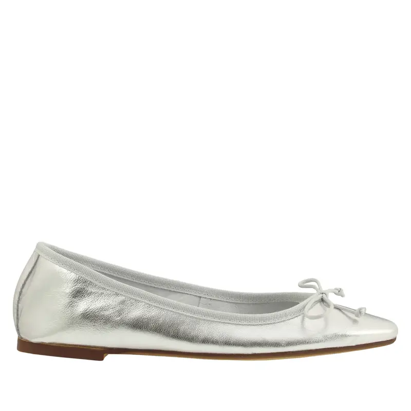 Ballerina 1680 Argento