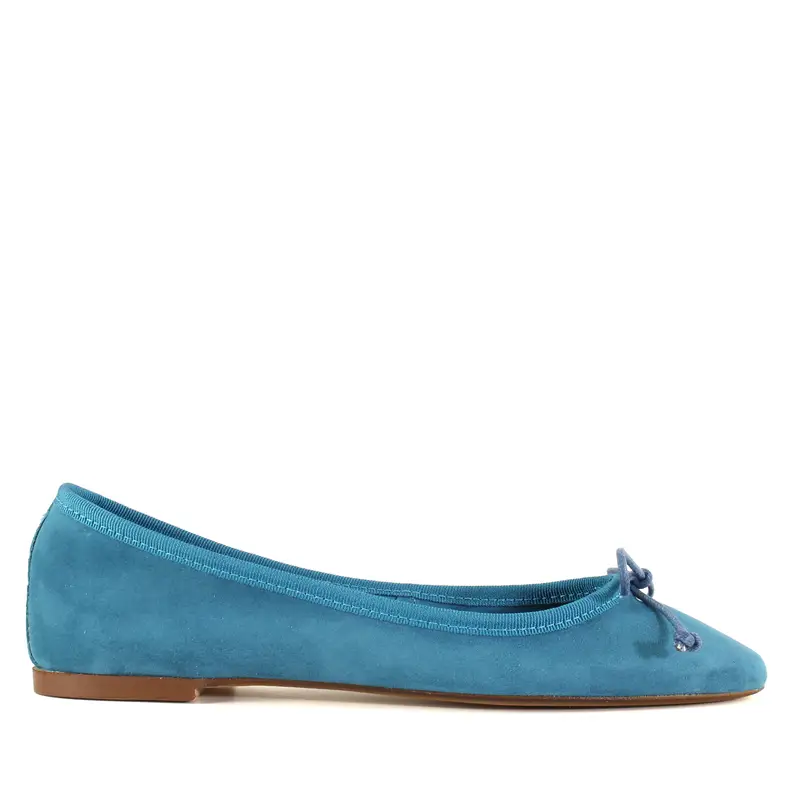 Le Walterine Ballerina 1680 Azzurro