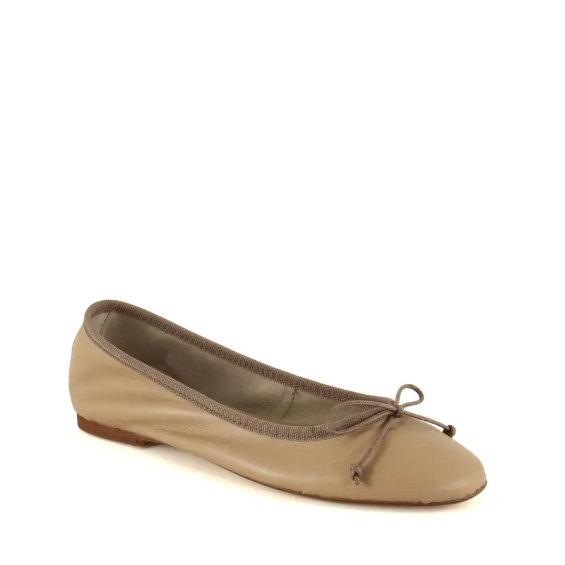 Ballerina 1680 Beige miniatura 2