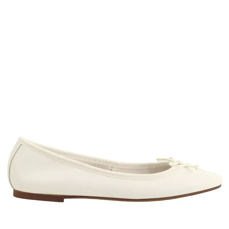 Ballerina 1680 Bianco