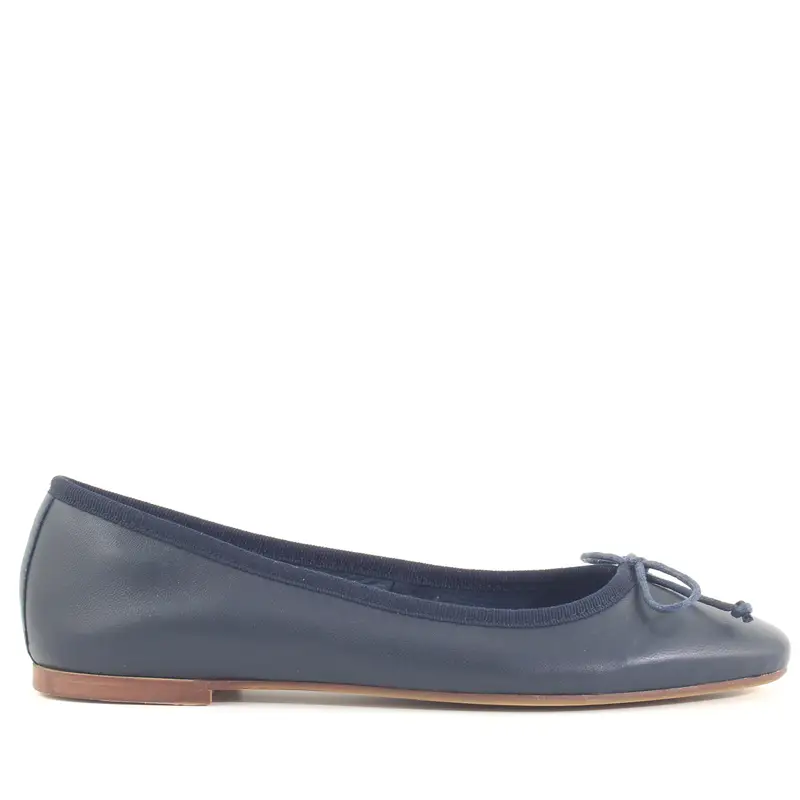 Ballerina 1680 Blu
