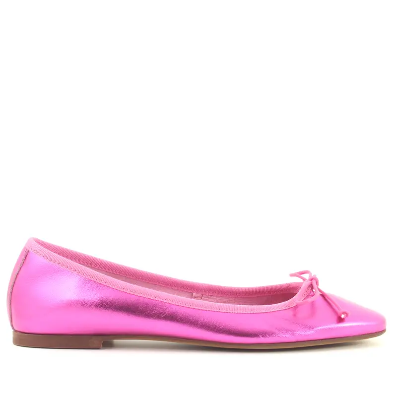 Le Walterine Ballerina 1680 Fucsia Size EU 36