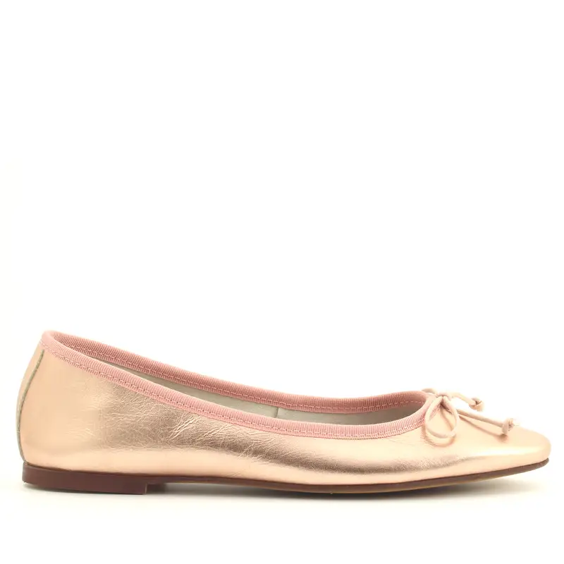 Ballerina 1680 Rame, Rosa