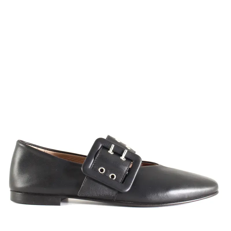 Ballerina Carrie Size