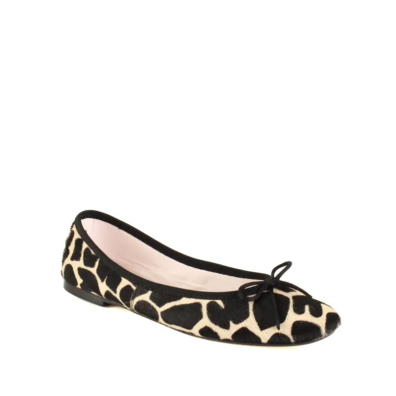 Ballerina Claudia Animalier, Giraffa miniatura 2