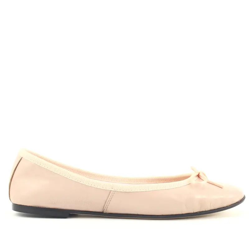Le Walterine Ballerina Claudia Rosa Size EU 39