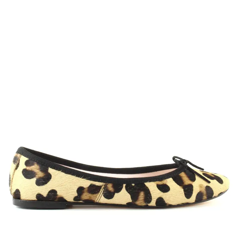 Le Walterine Ballerina Claudia Size