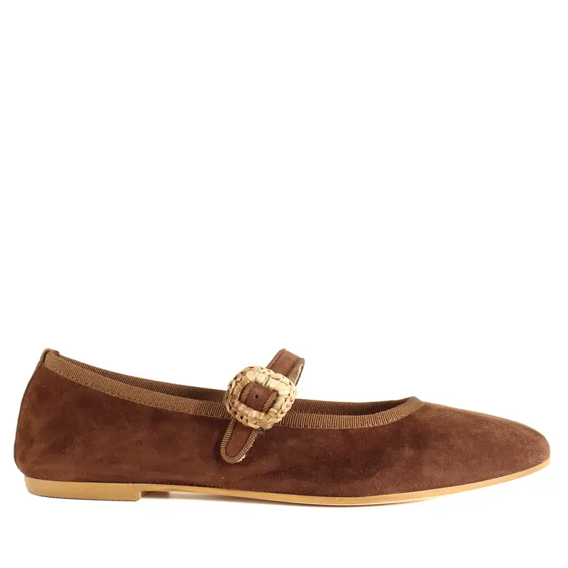 Ballerina Dalila Size