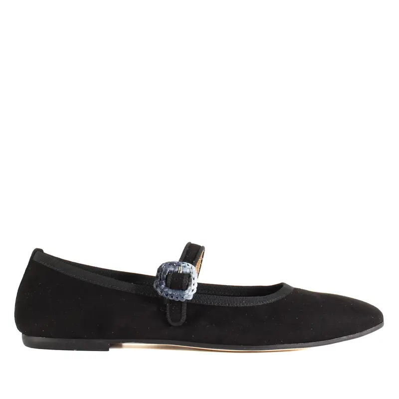 Ballerina Dalila Size