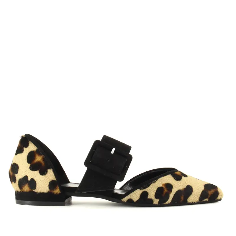 Ballerina Debra Size