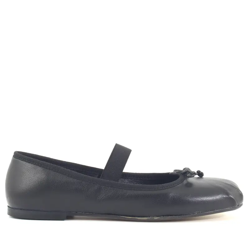 Le Walterine Ballerina Giselle Nero Size EU 36