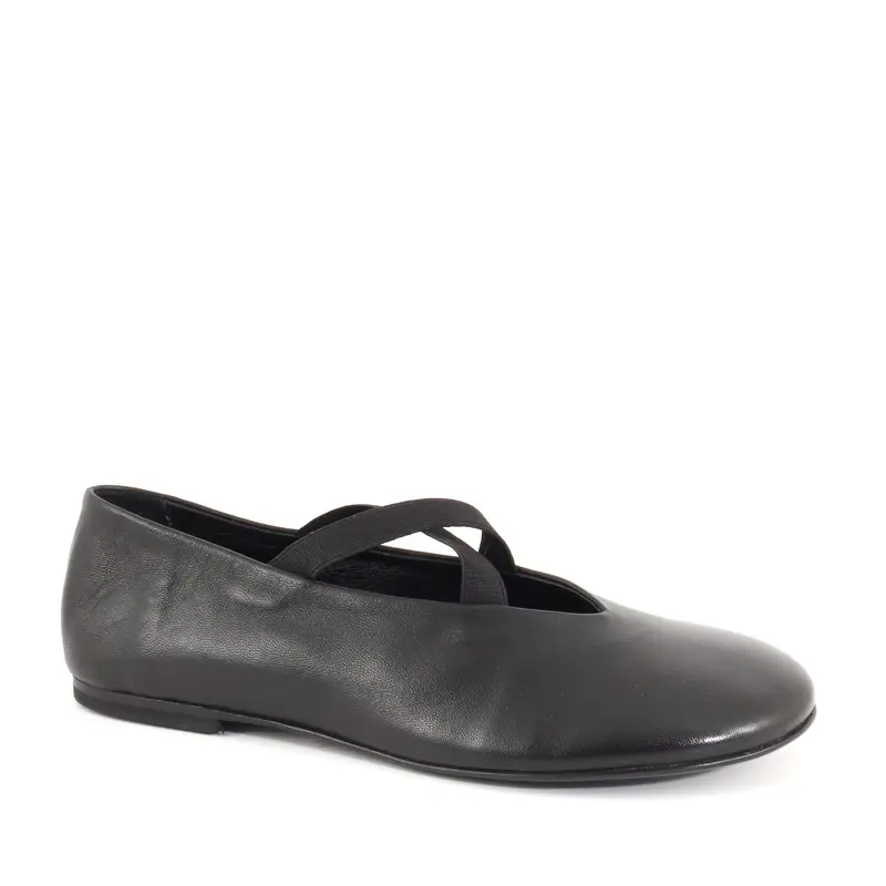 Ballerina Nerissa Nero miniatura 2