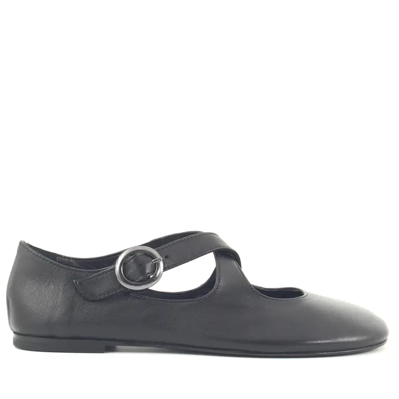 Le Walterine Ballerina Sbam Size