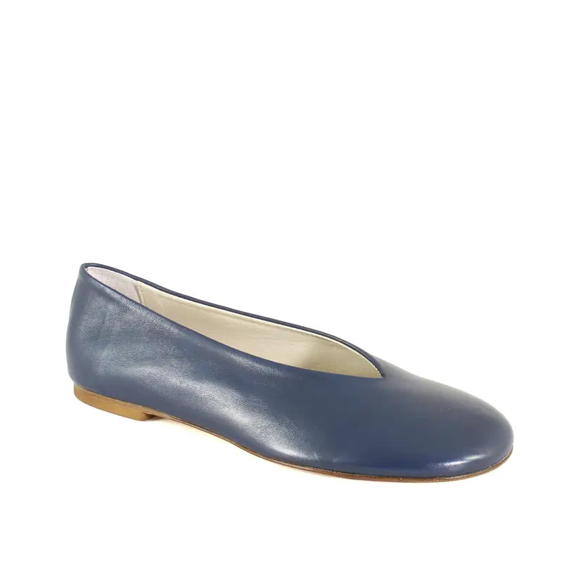 Ballerina Selene Blu miniatura 2