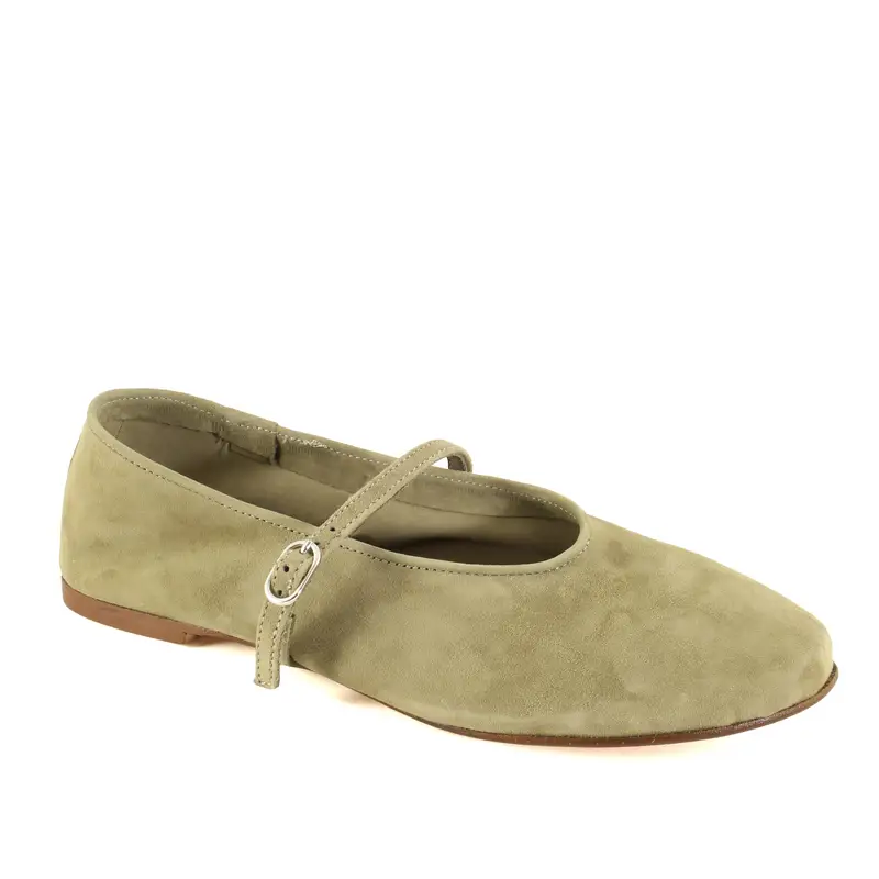 Ballerina Yumi Size miniatura 2