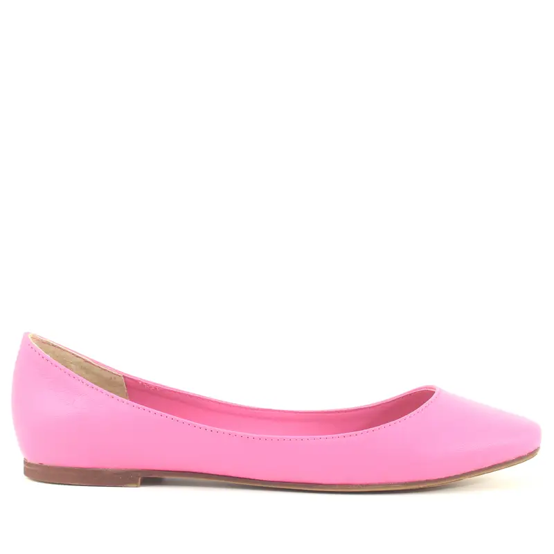 Le Walterine Ballerina Yvette Fucsia Size EU 39