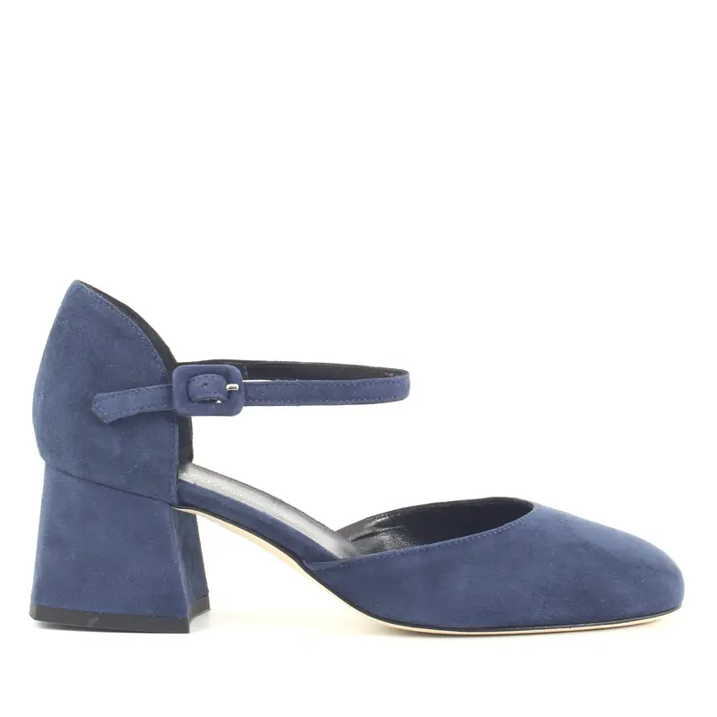 Le Walterine Décolleté 2095822