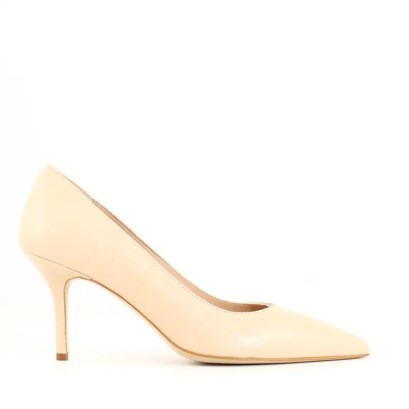 Le Walterine Décolleté Rosa 2091538