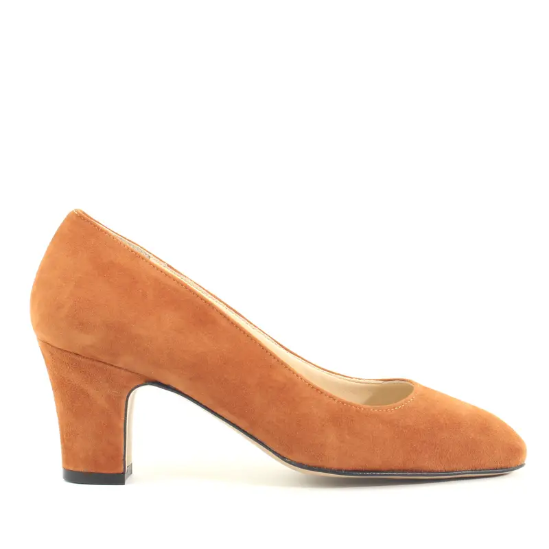 Le Walterine Décolleté 2095496