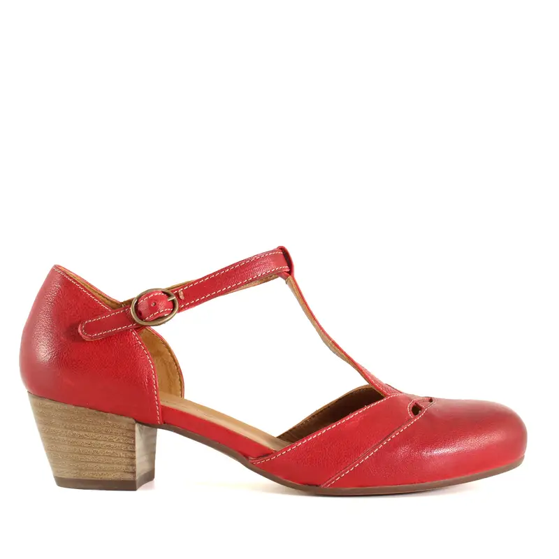 Décolleté Edith Size