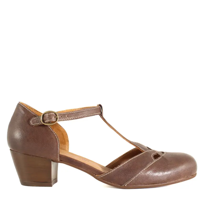 Décolleté Edith Size