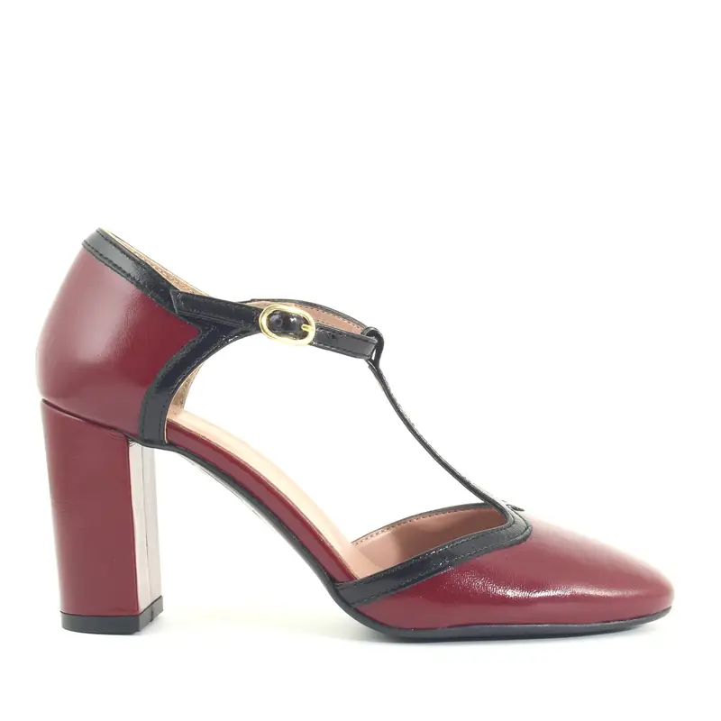 Le Walterine Décolleté 3955248