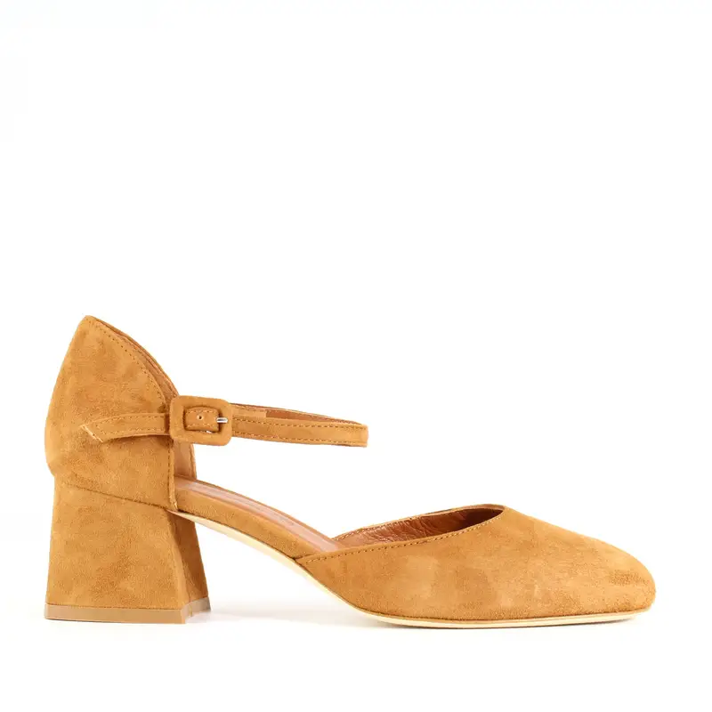 Le Walterine Décolleté 2350692