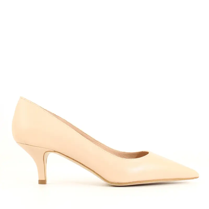 Le Walterine Décolleté Rosa 2350914