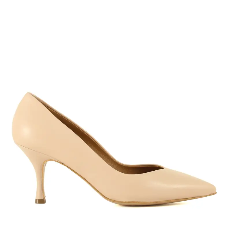 Décolleté Mina Rosa