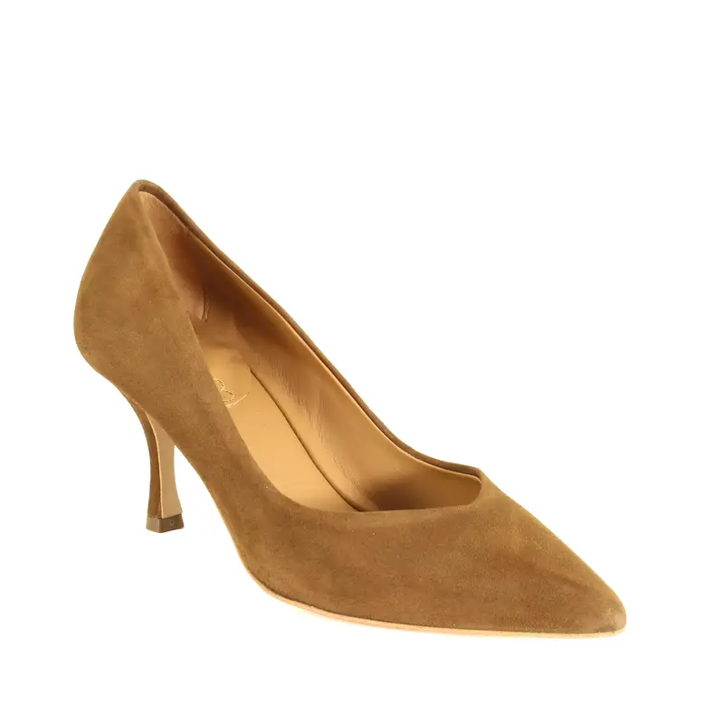 Décolleté Mina Size miniatura 2