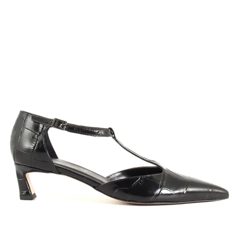 Le Walterine Décolleté 2350791