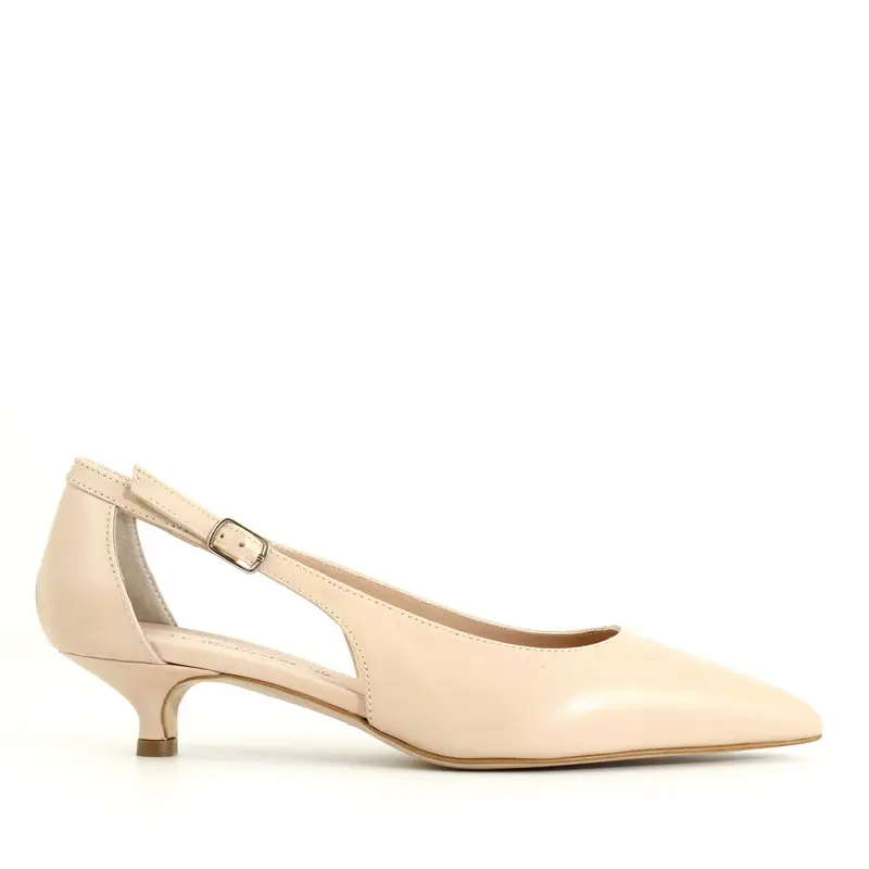 Décolleté Olimpo Size